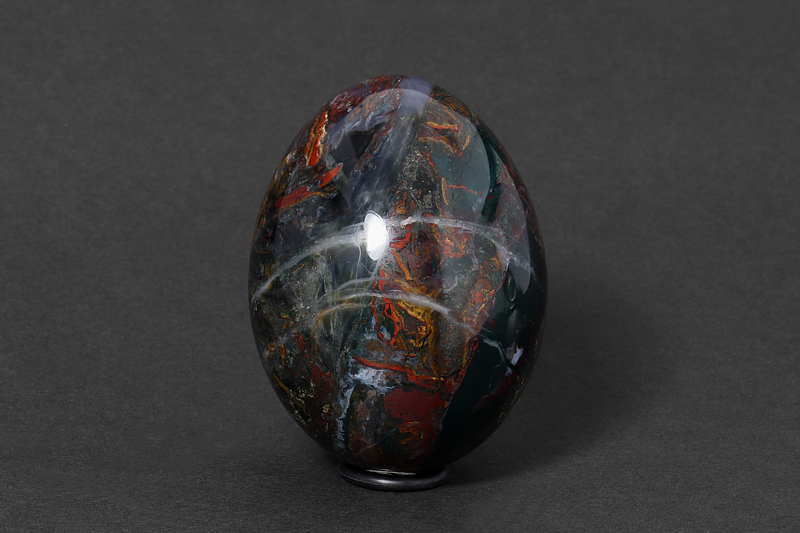 Jasper egg (McKay Head)